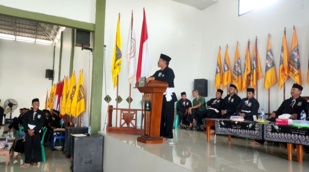 631 Siswa Ikuti Tes Pendadaran 