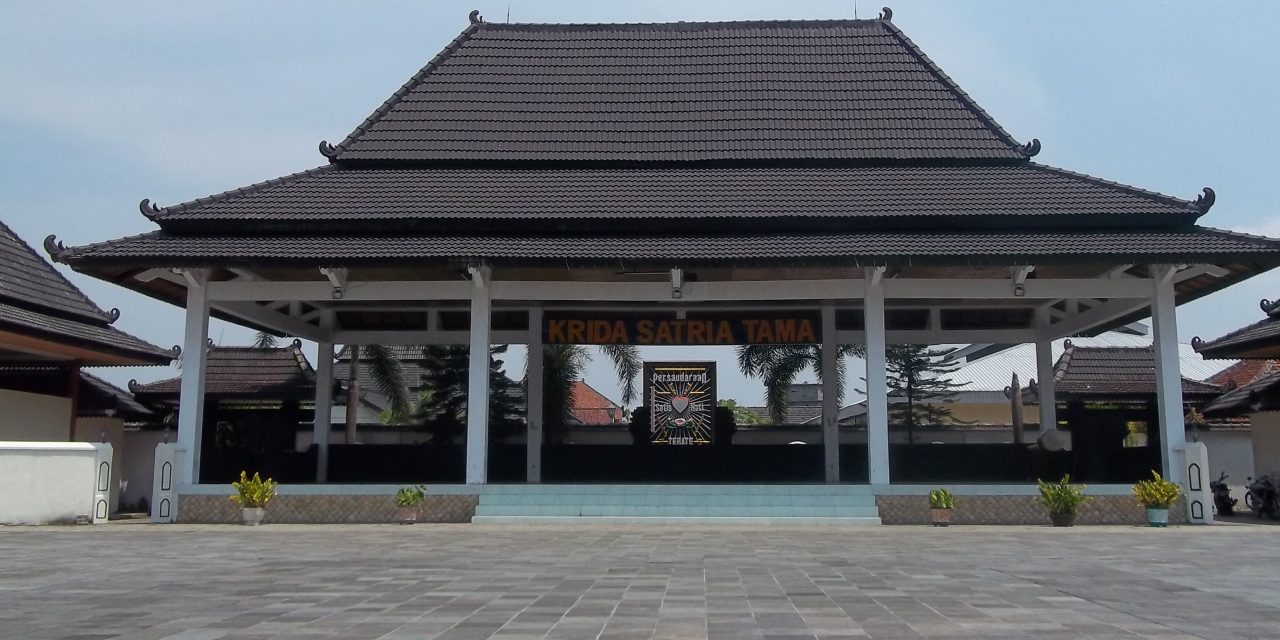 Bakti Sosial
